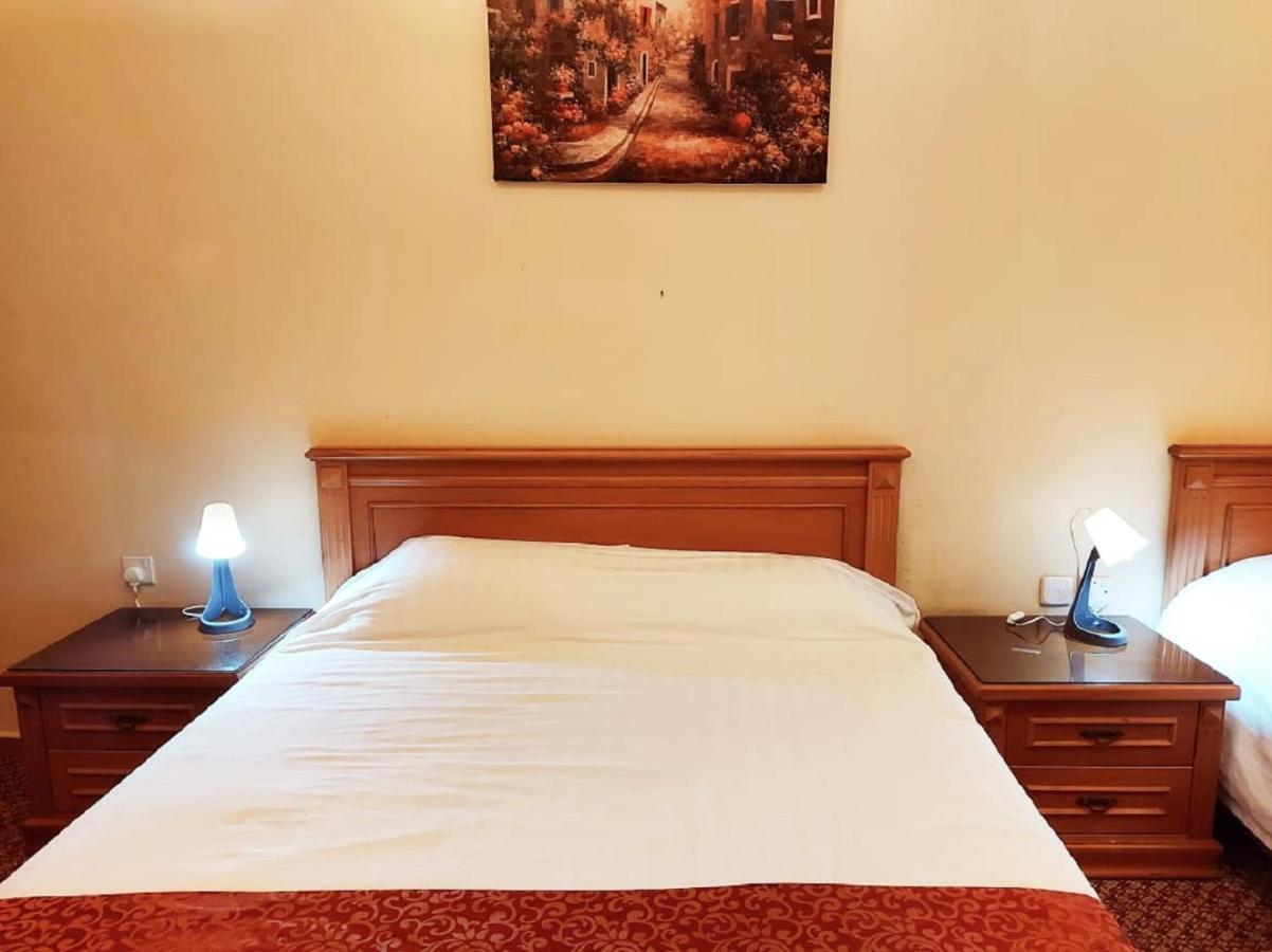 Al Safa Hotel Suites Джазан Екстериор снимка