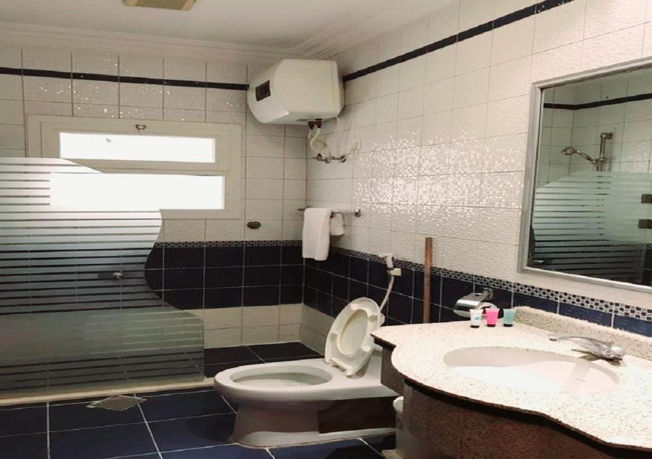 Al Safa Hotel Suites Джазан Екстериор снимка