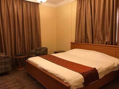 Al Safa Hotel Suites Джазан Екстериор снимка