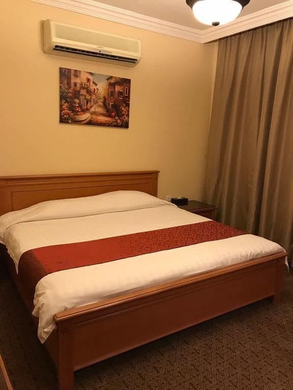 Al Safa Hotel Suites Джазан Екстериор снимка