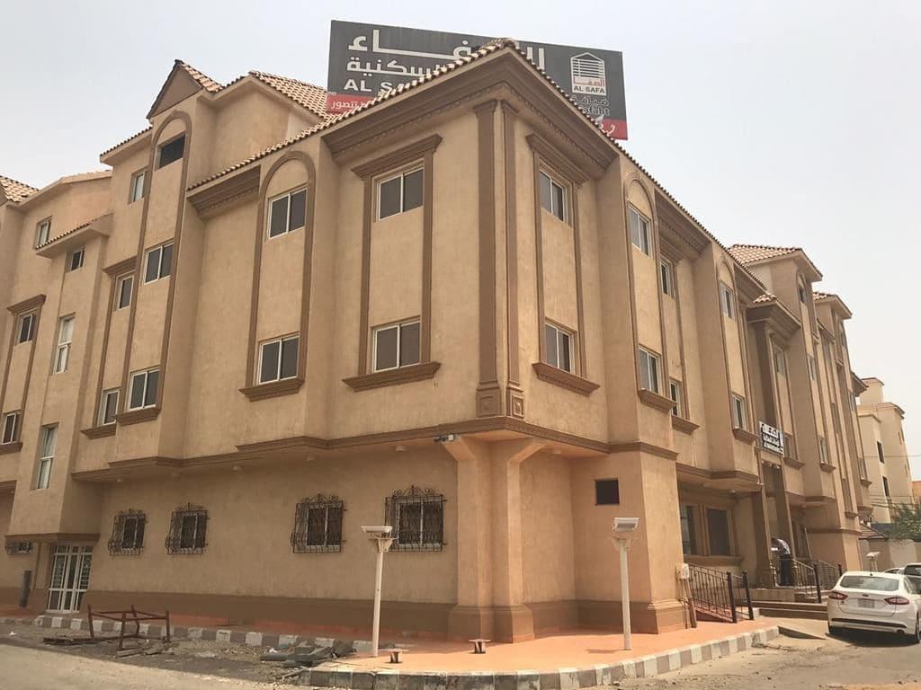 Al Safa Hotel Suites Джазан Екстериор снимка